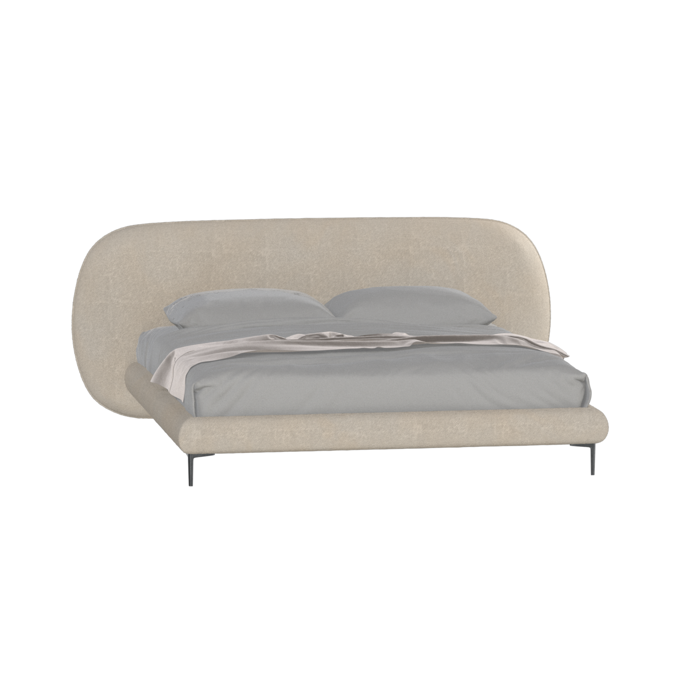 Doppelbett Bolzano