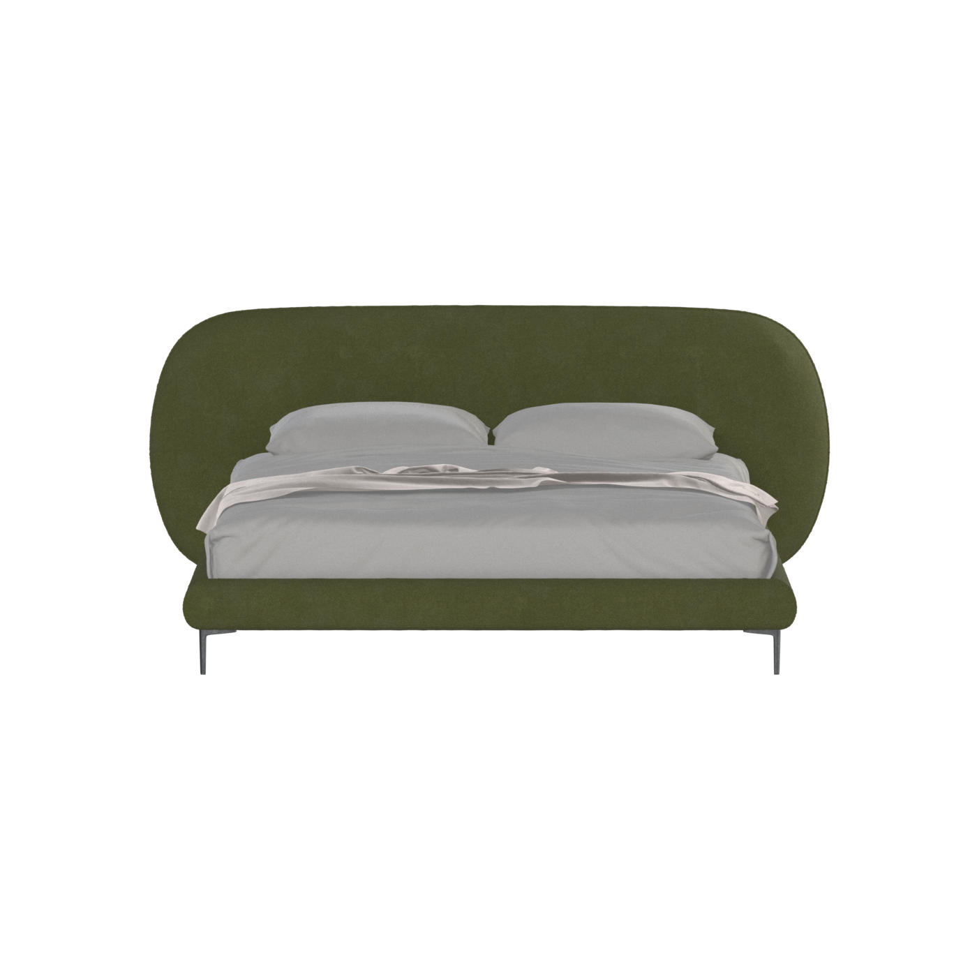 Doppelbett Bolzano
