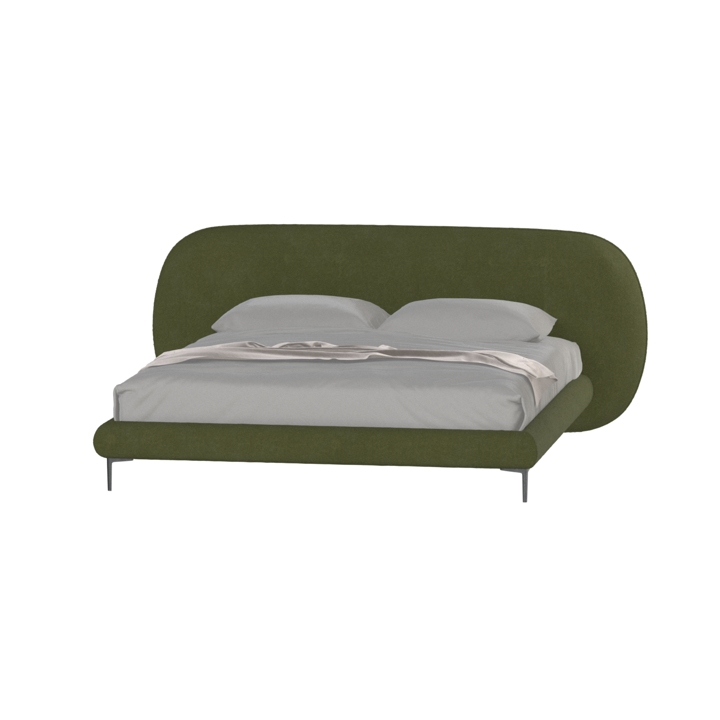 Doppelbett Bolzano