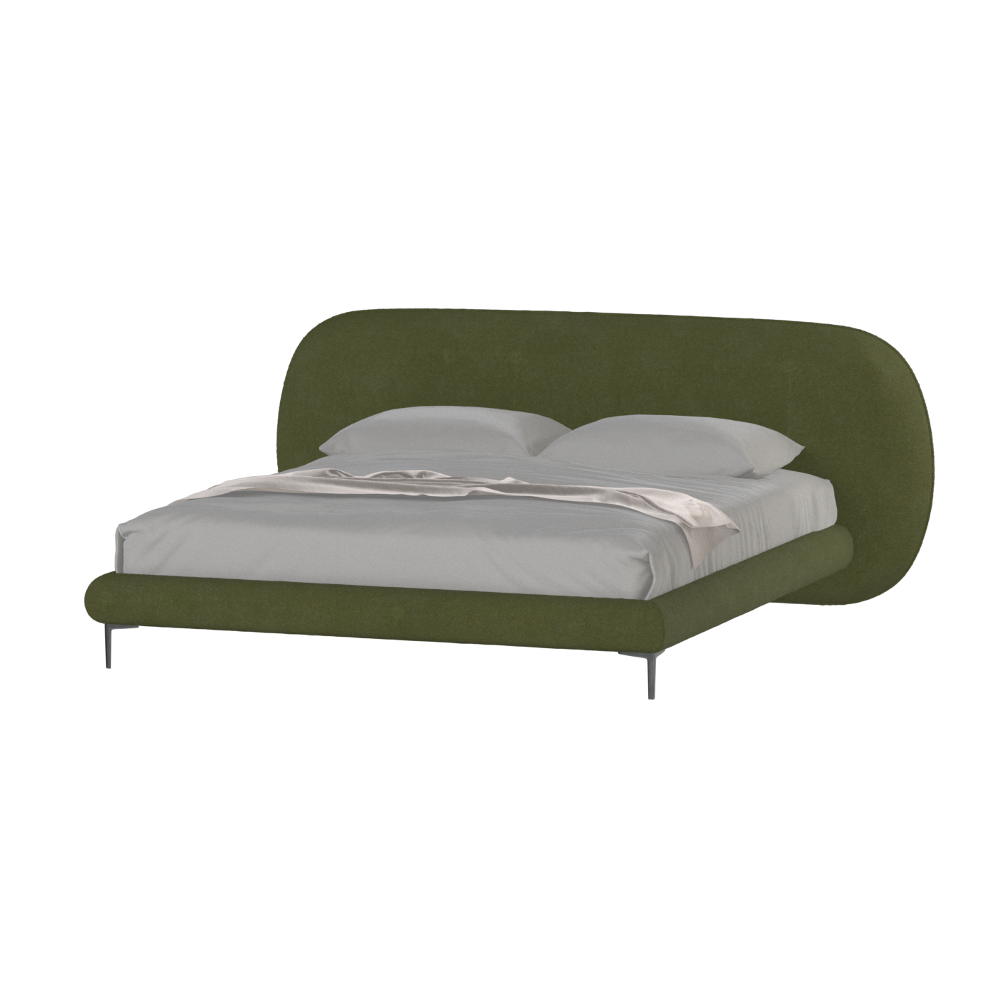 Doppelbett Bolzano