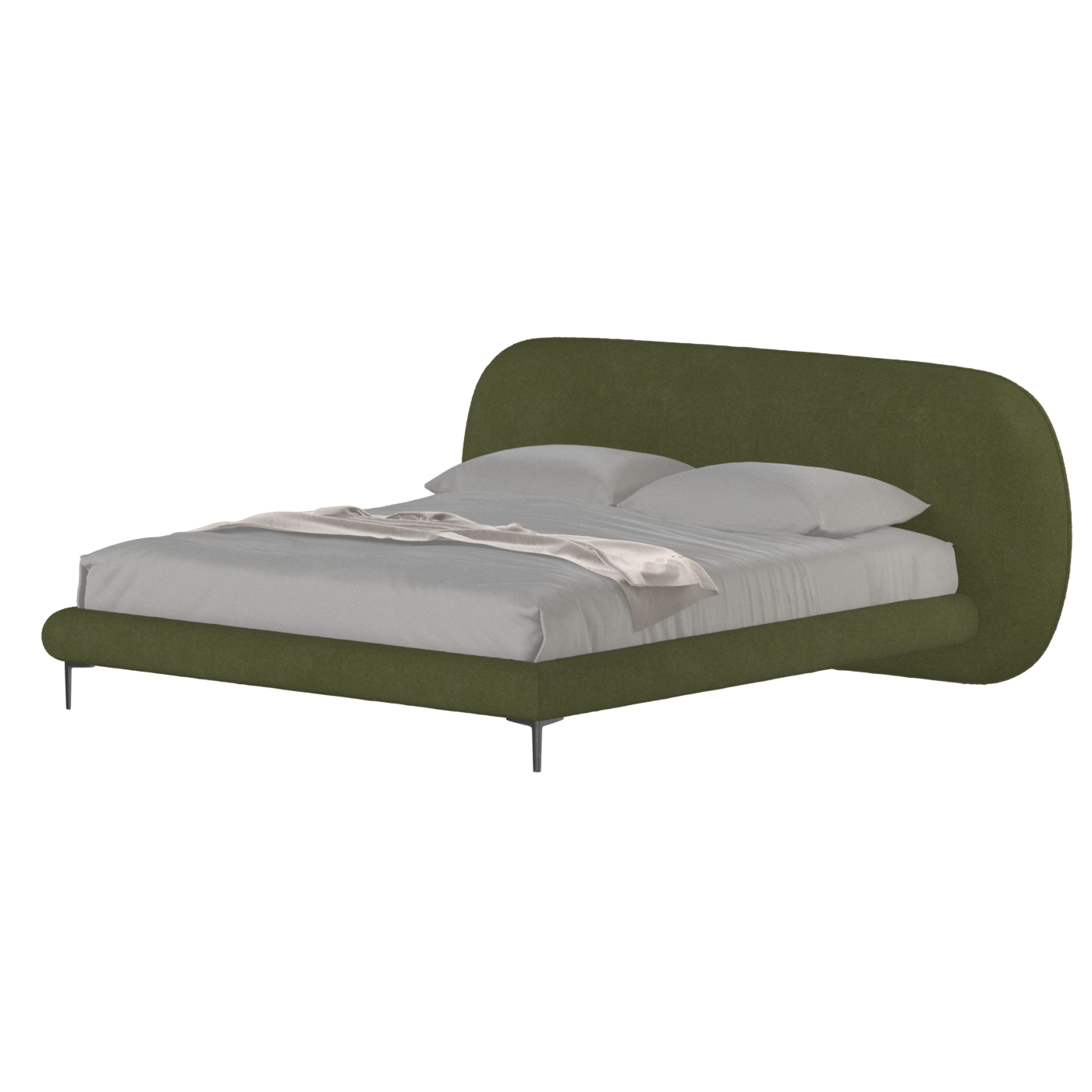 Doppelbett Bolzano