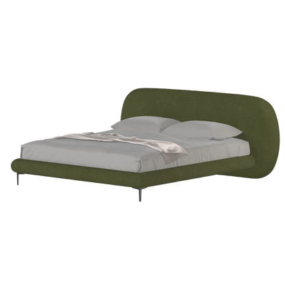 Doppelbett Bolzano