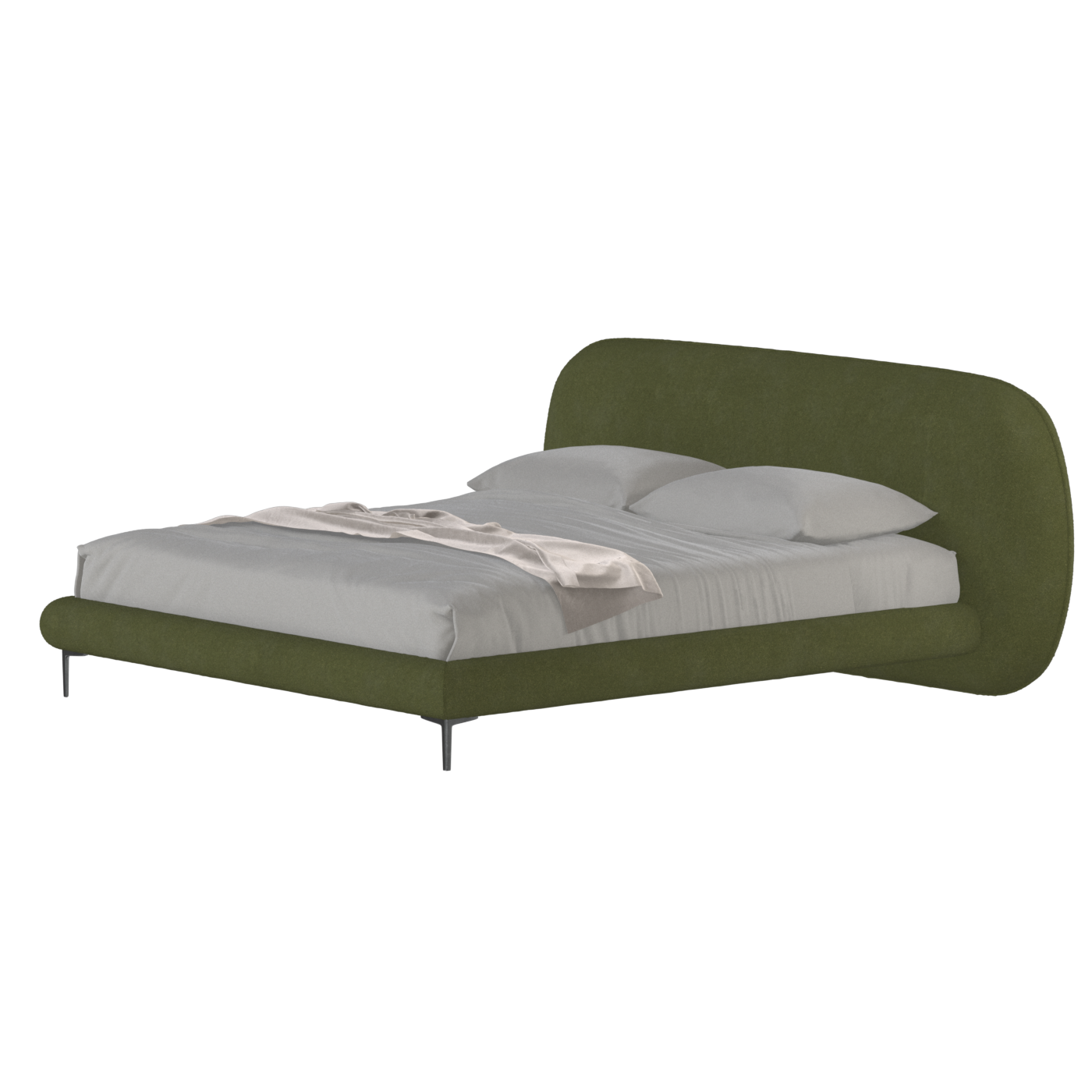 Doppelbett Bolzano