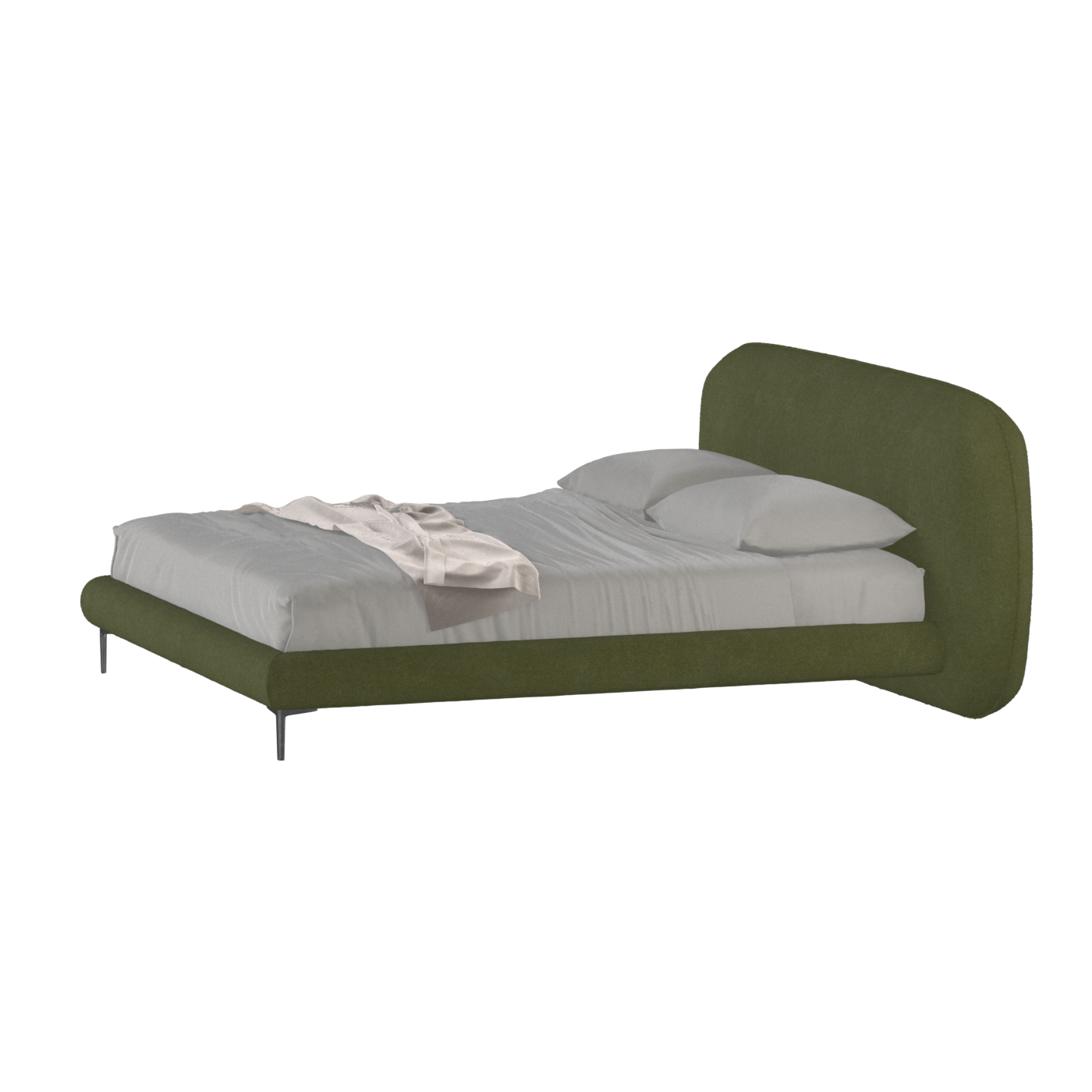 Doppelbett Bolzano