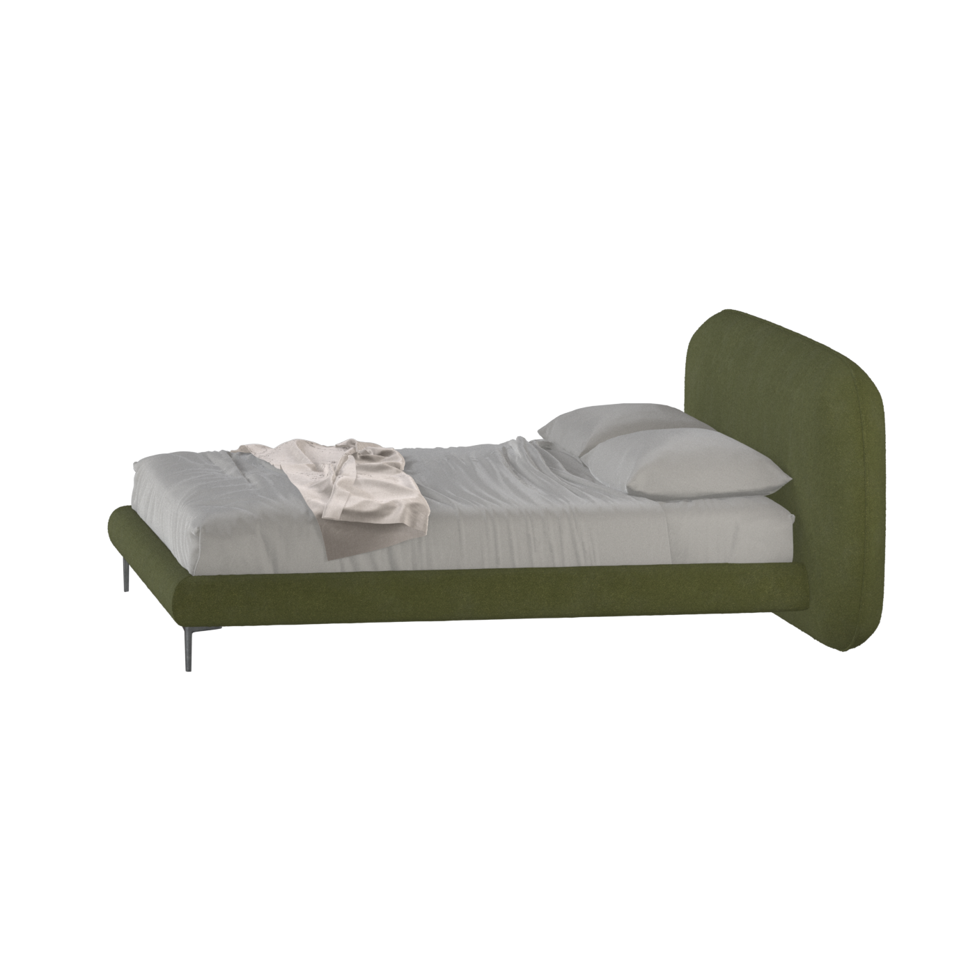 Doppelbett Bolzano