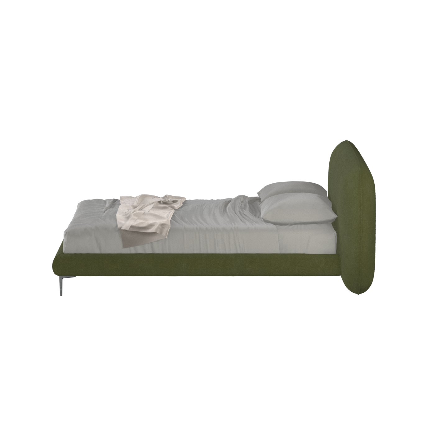 Doppelbett Bolzano