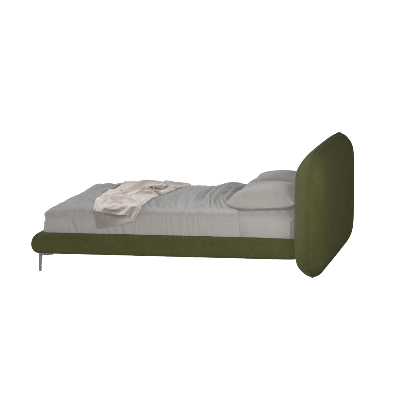 Doppelbett Bolzano
