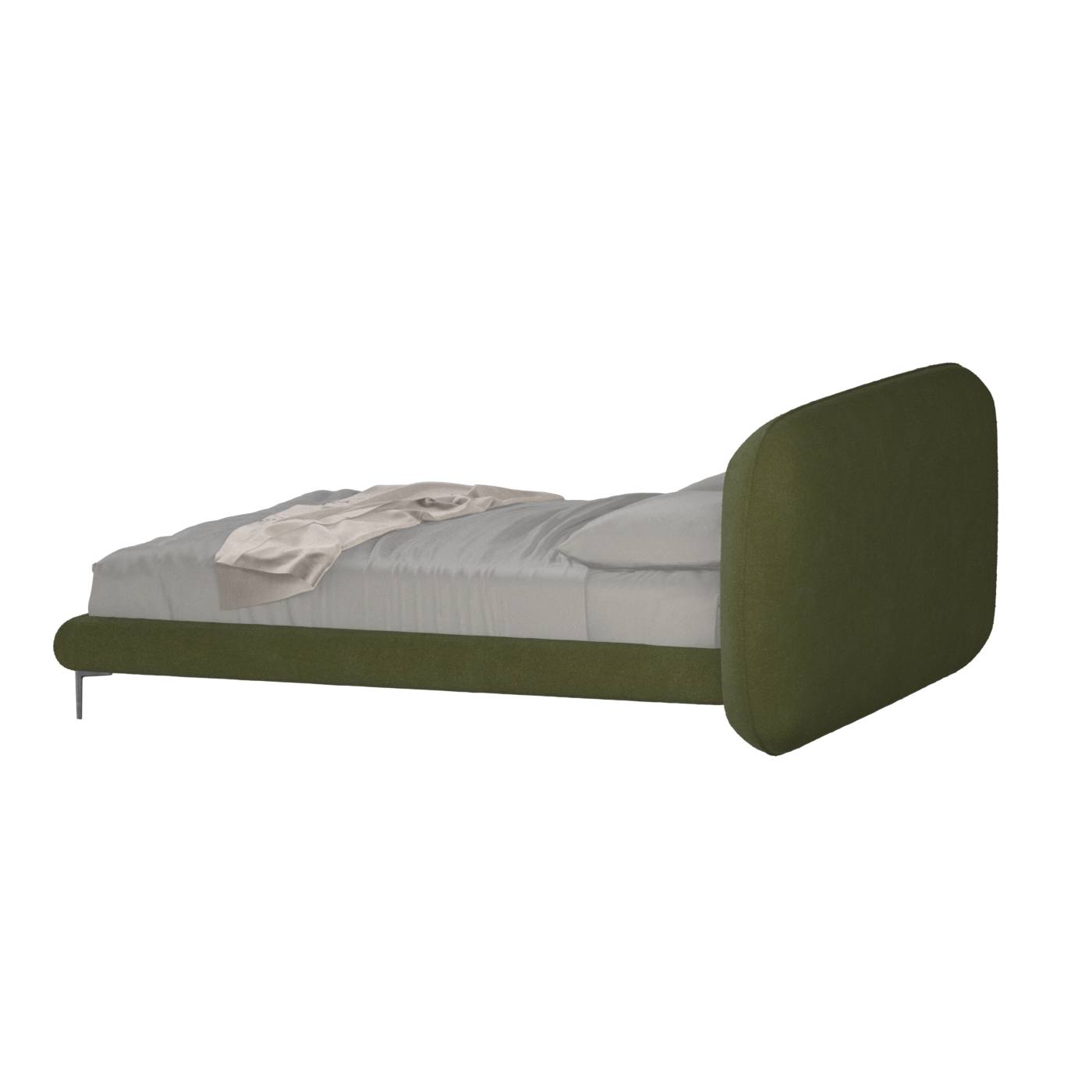 Doppelbett Bolzano
