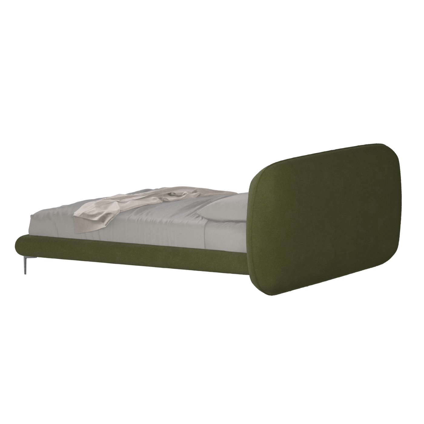 Doppelbett Bolzano