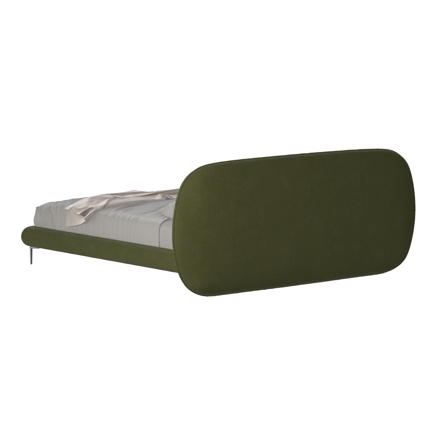Doppelbett Bolzano