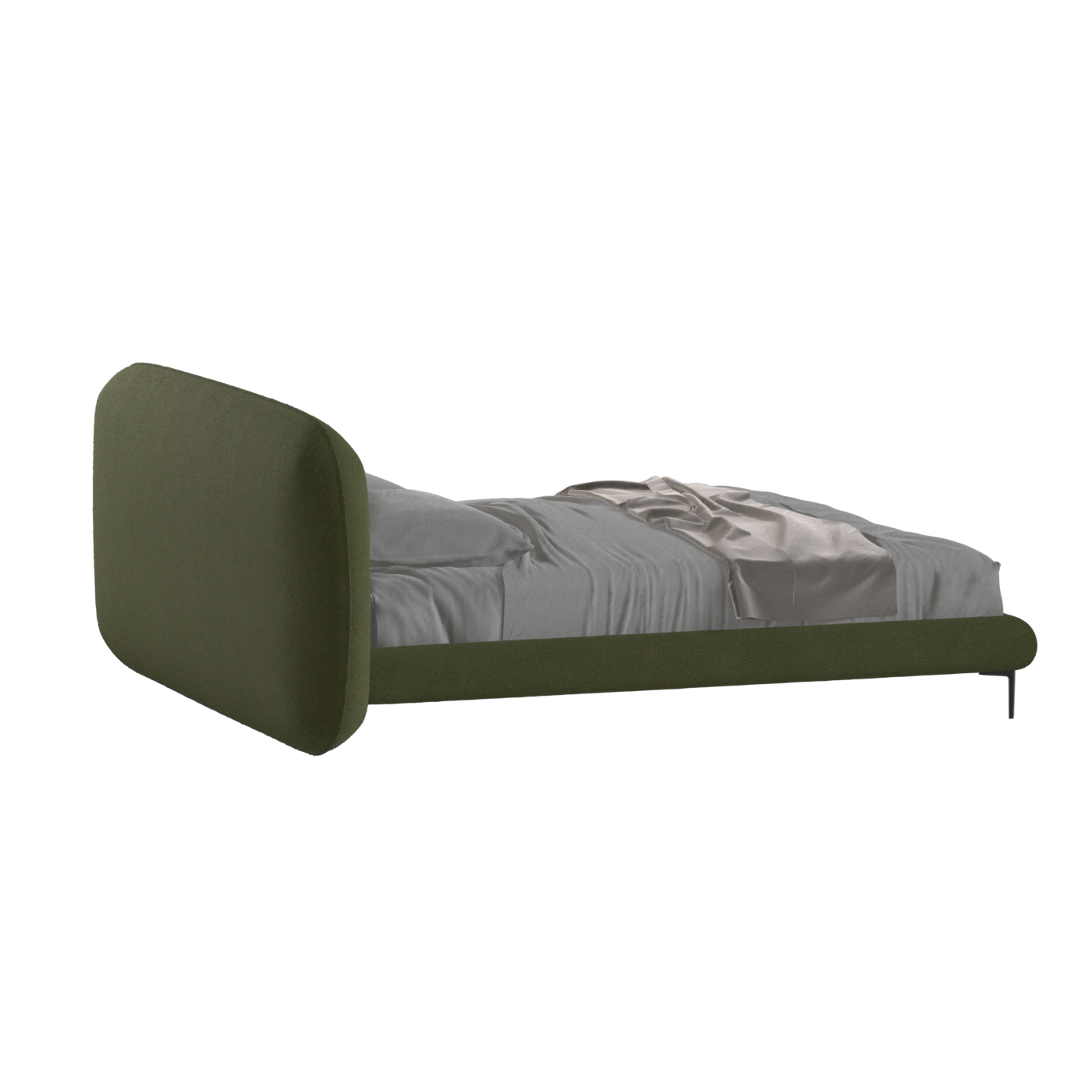 Doppelbett Bolzano