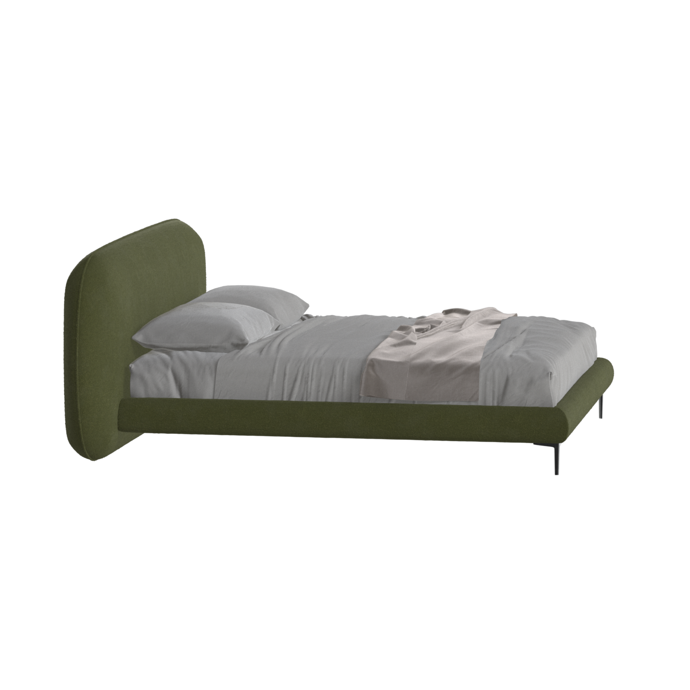 Doppelbett Bolzano