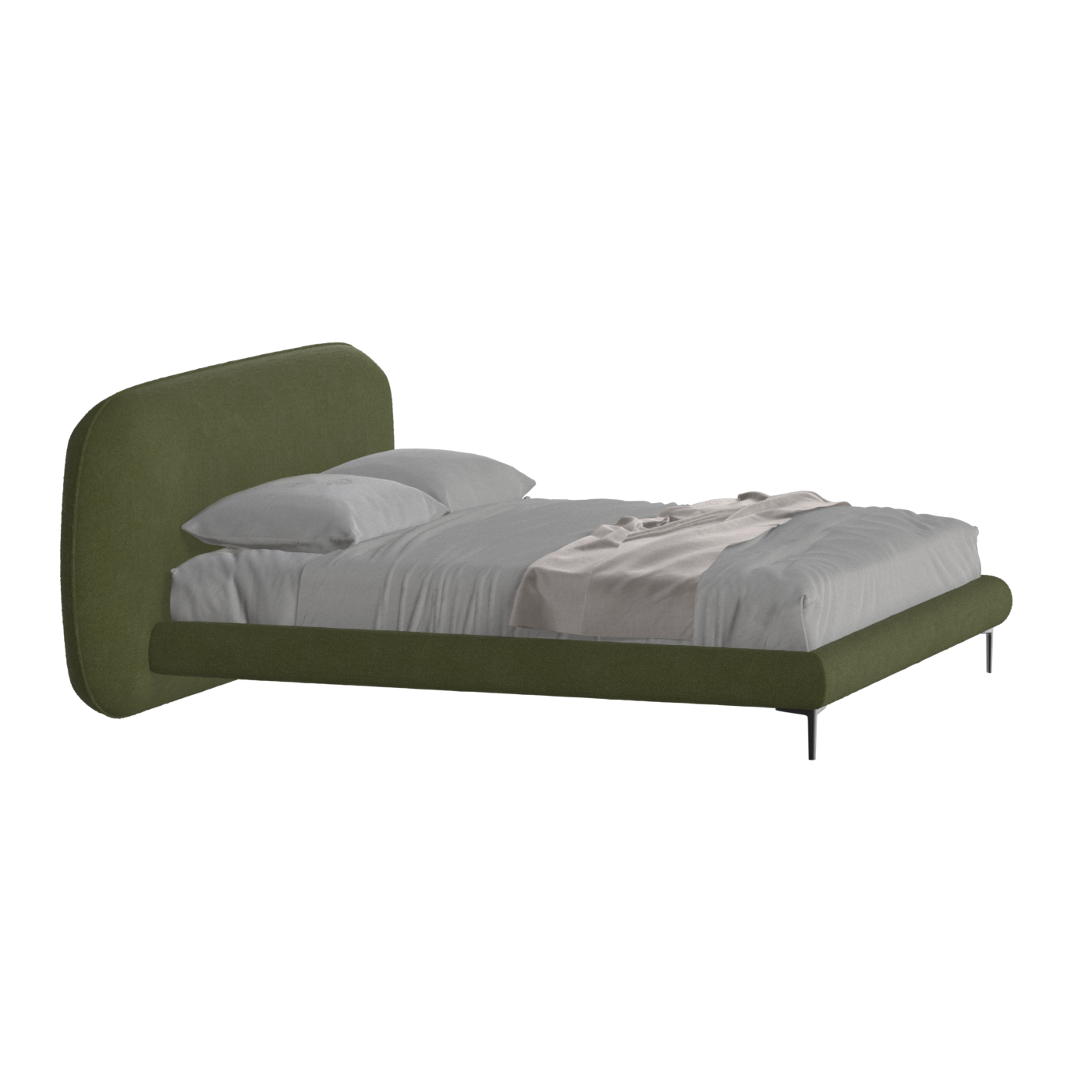 Doppelbett Bolzano