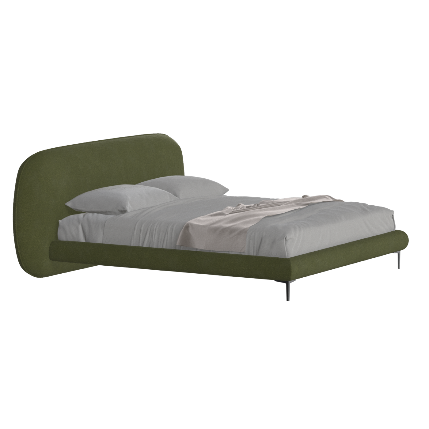 Doppelbett Bolzano