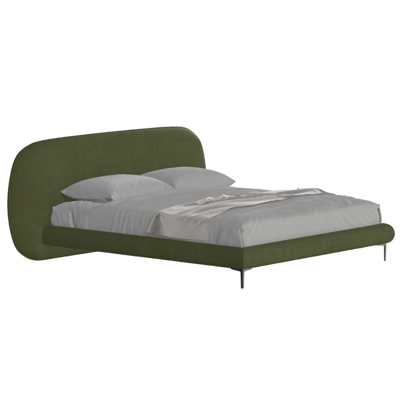 Doppelbett Bolzano