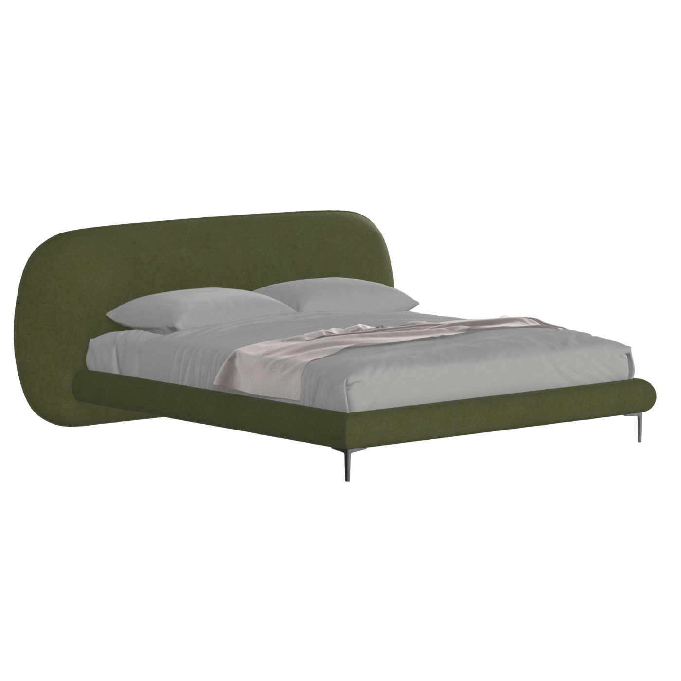 Doppelbett Bolzano