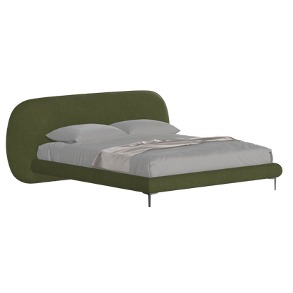 Doppelbett Bolzano