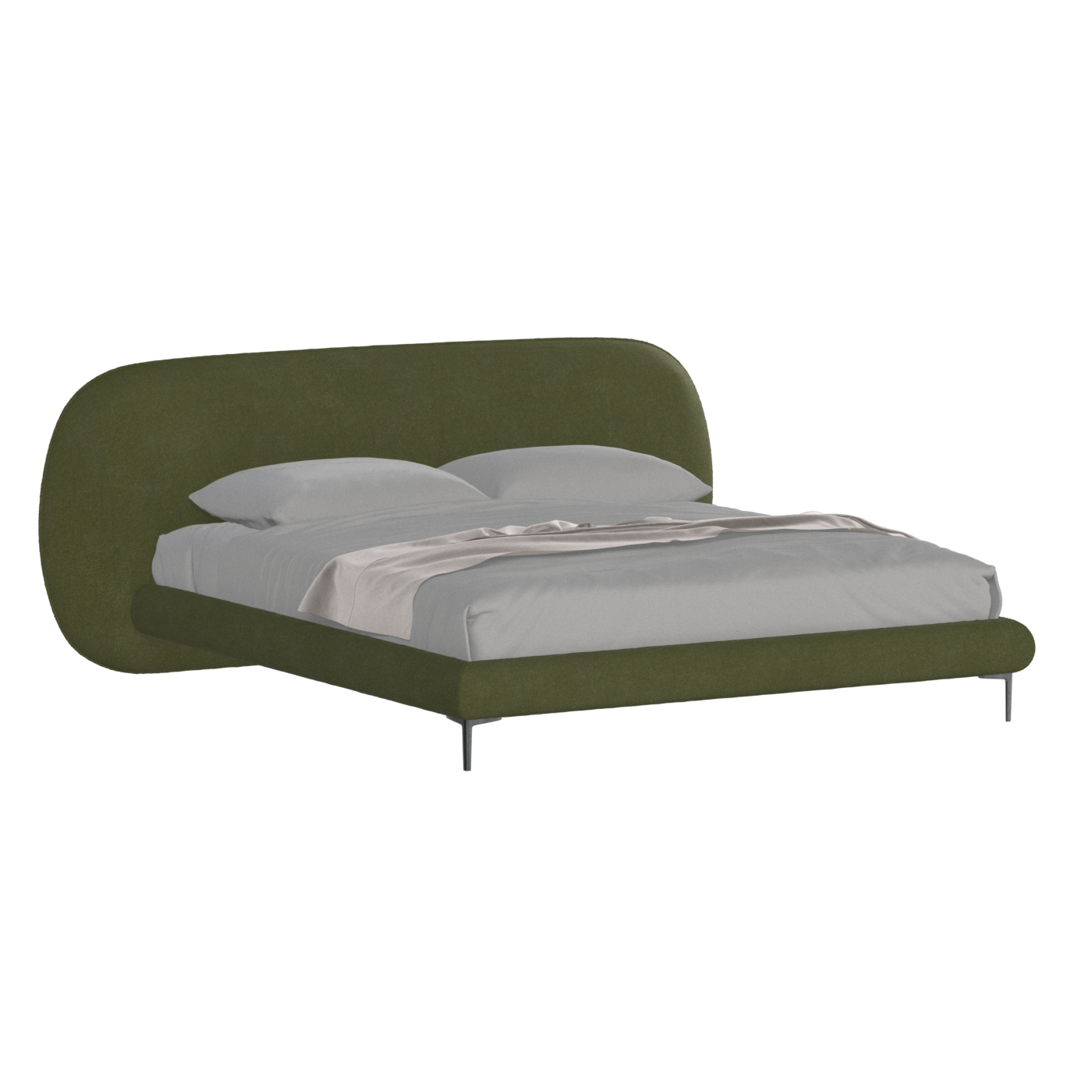 Doppelbett Bolzano