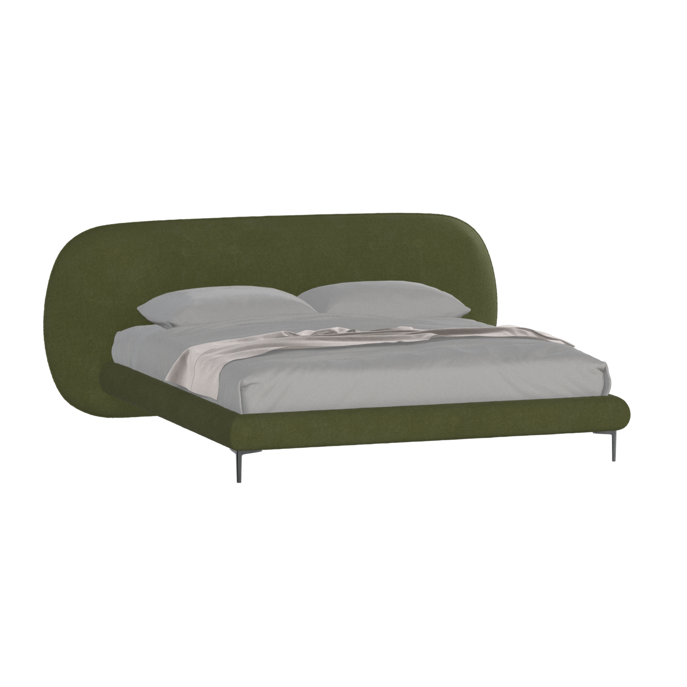 Doppelbett Bolzano