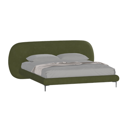 Doppelbett Bolzano
