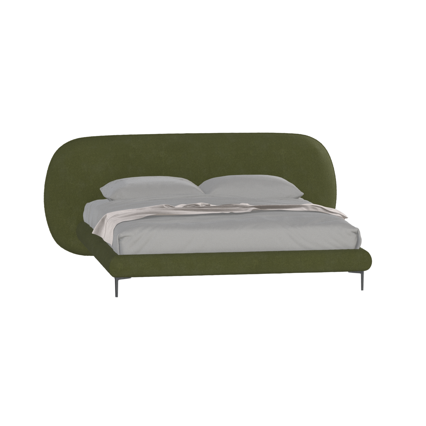 Doppelbett Bolzano
