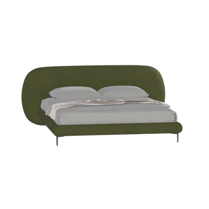Doppelbett Bolzano
