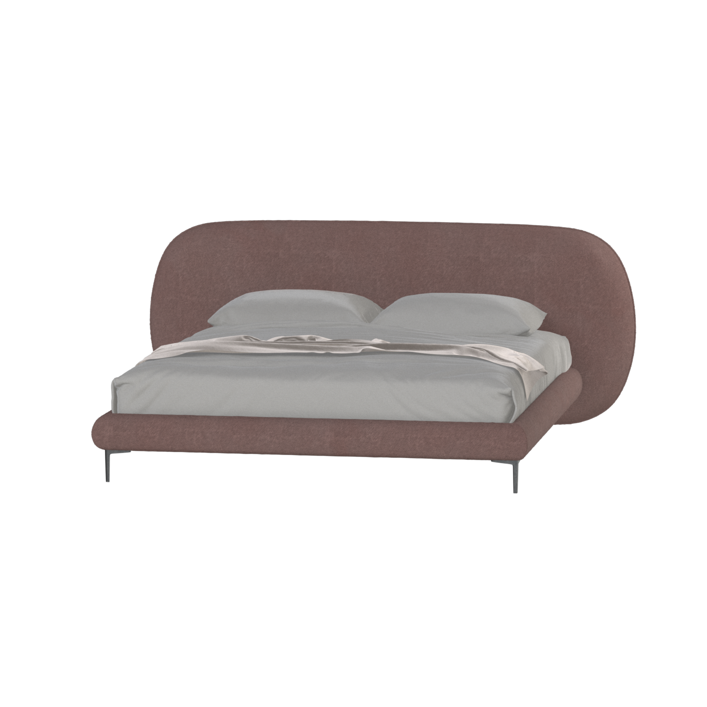Doppelbett Bolzano