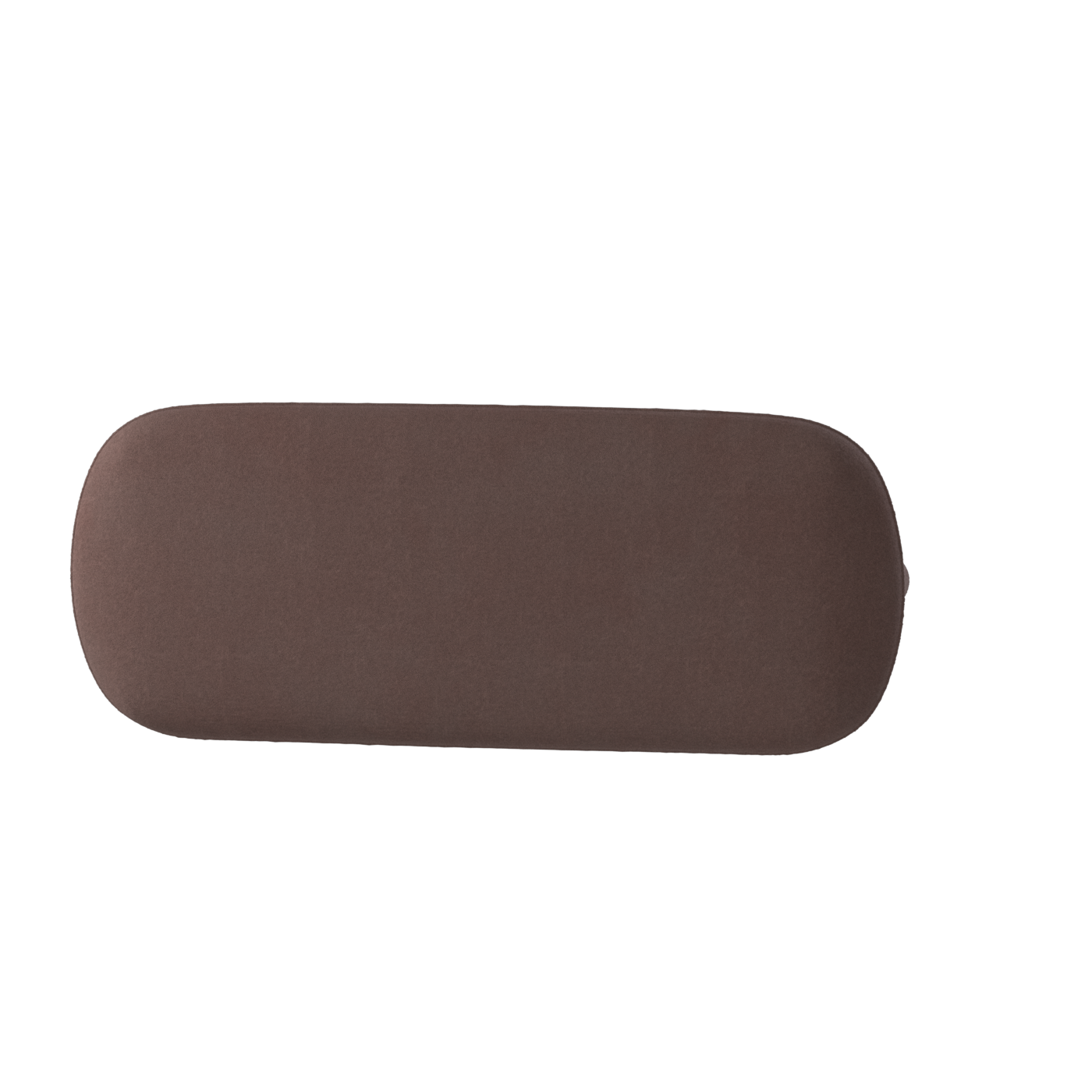 Bolzano Upholstered Bed with Curved Headboard