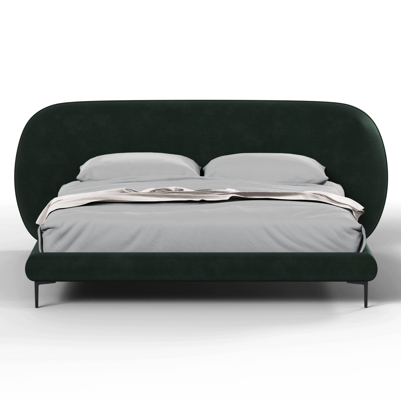 Doppelbett Bolzano