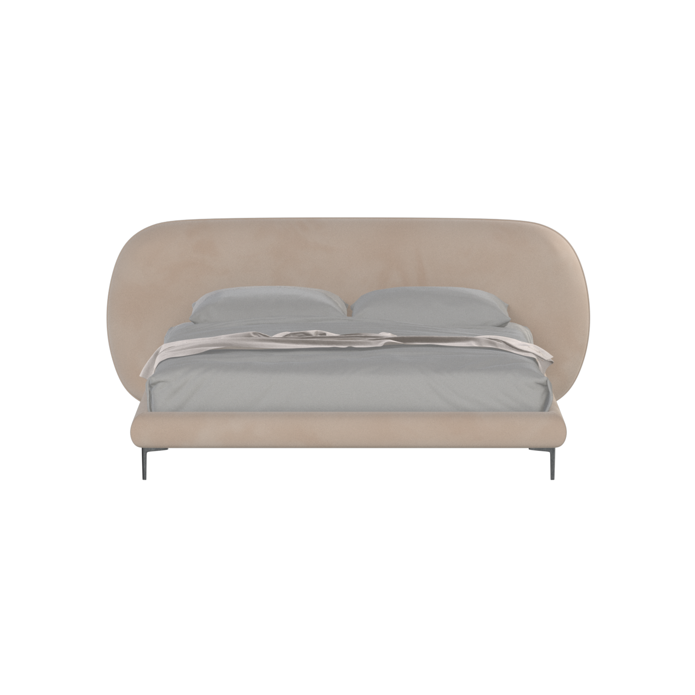 Doppelbett Bolzano