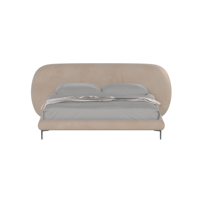 Doppelbett Bolzano