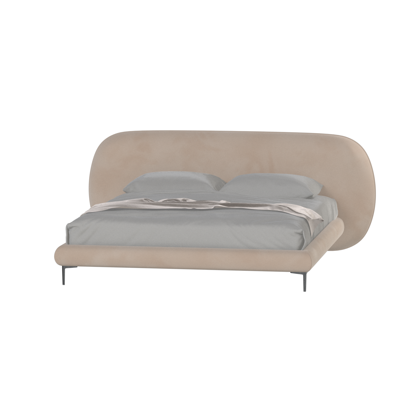Doppelbett Bolzano