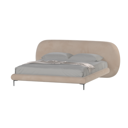 Doppelbett Bolzano