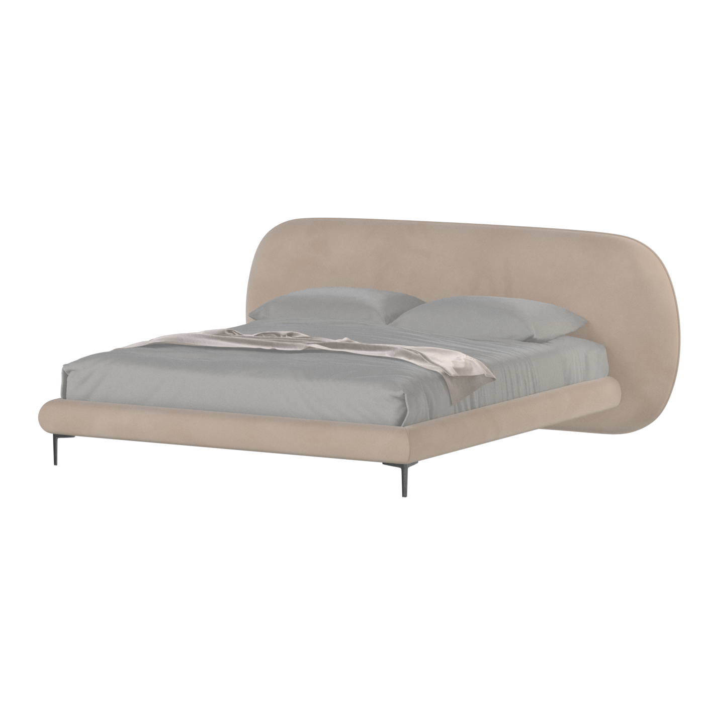 Doppelbett Bolzano