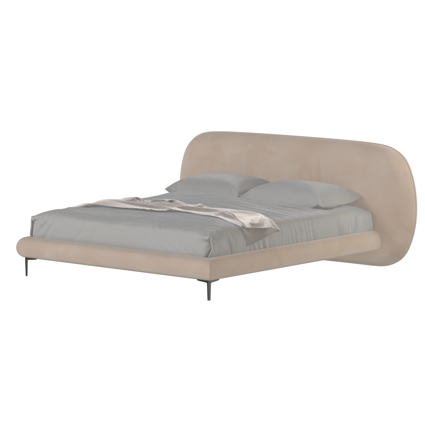 Doppelbett Bolzano