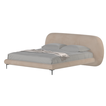 Doppelbett Bolzano