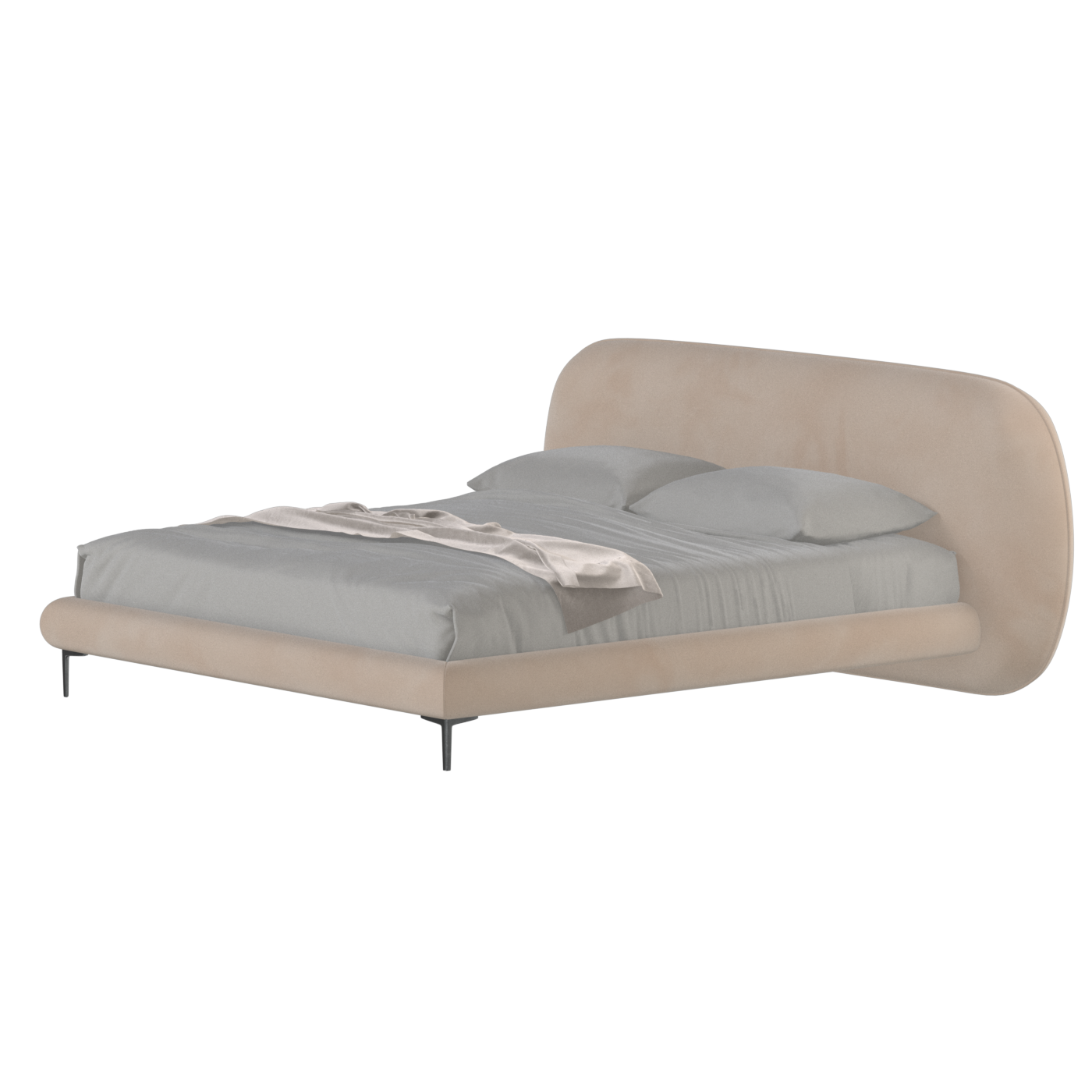 Doppelbett Bolzano
