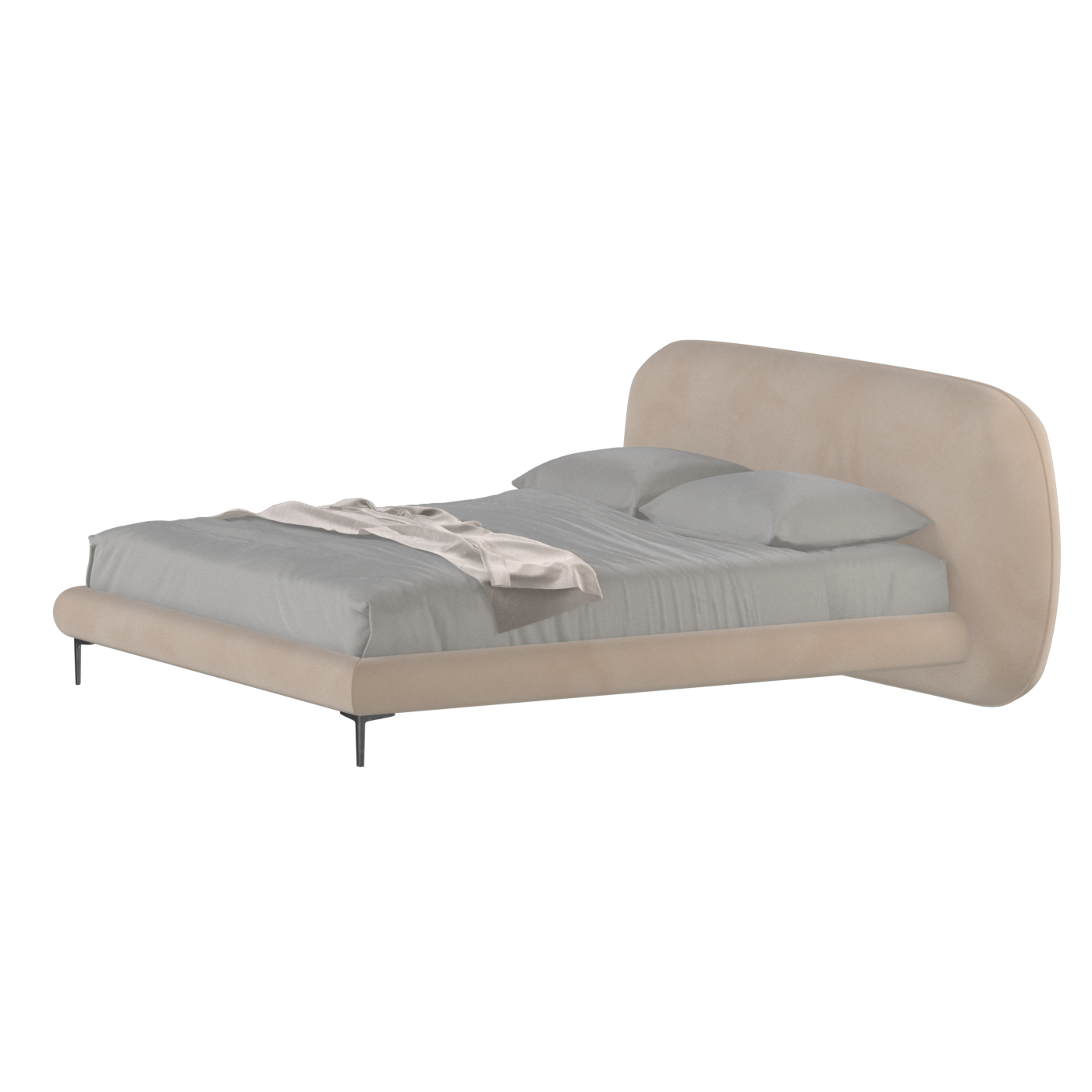 Doppelbett Bolzano