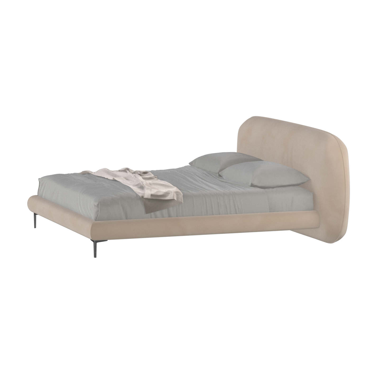 Doppelbett Bolzano