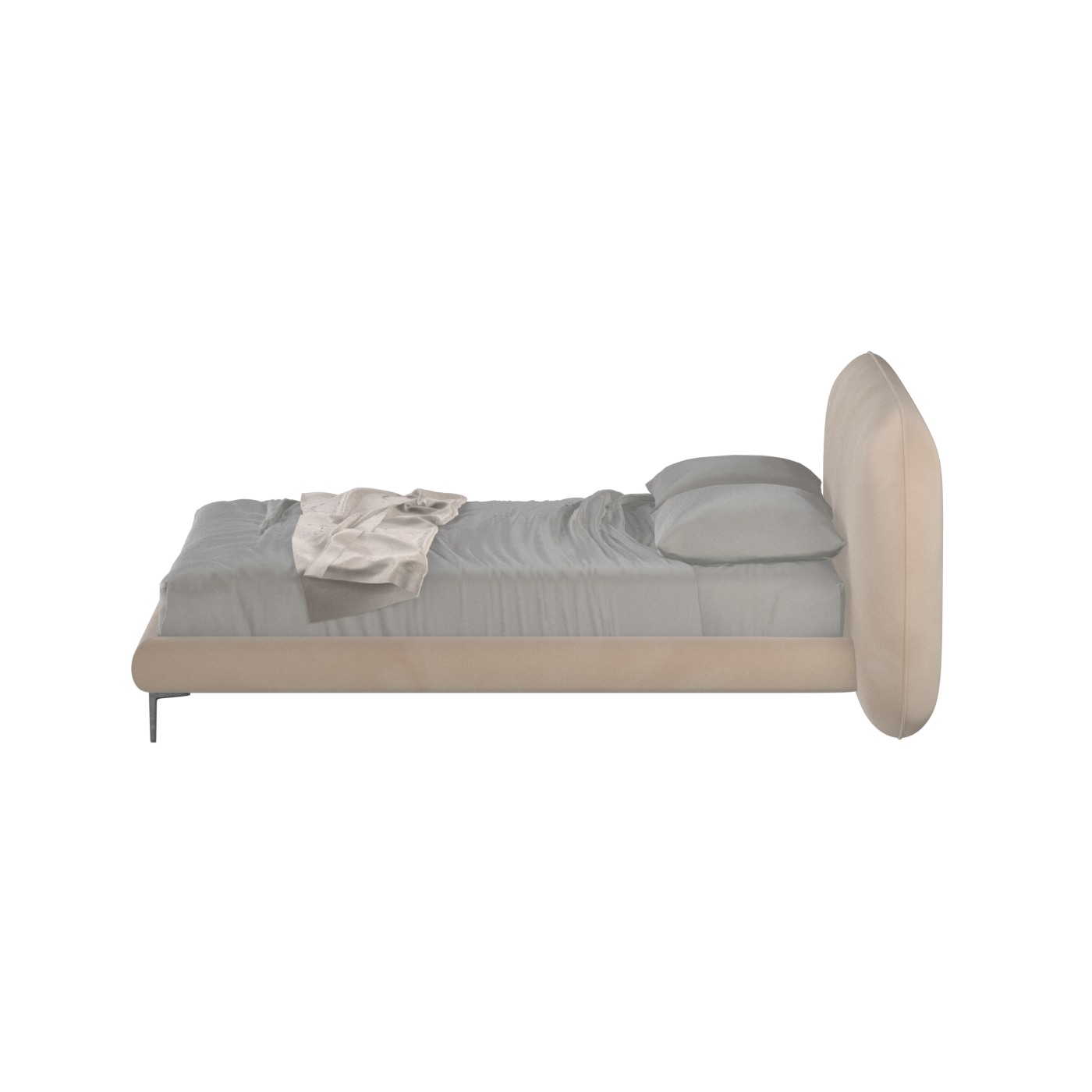 Doppelbett Bolzano