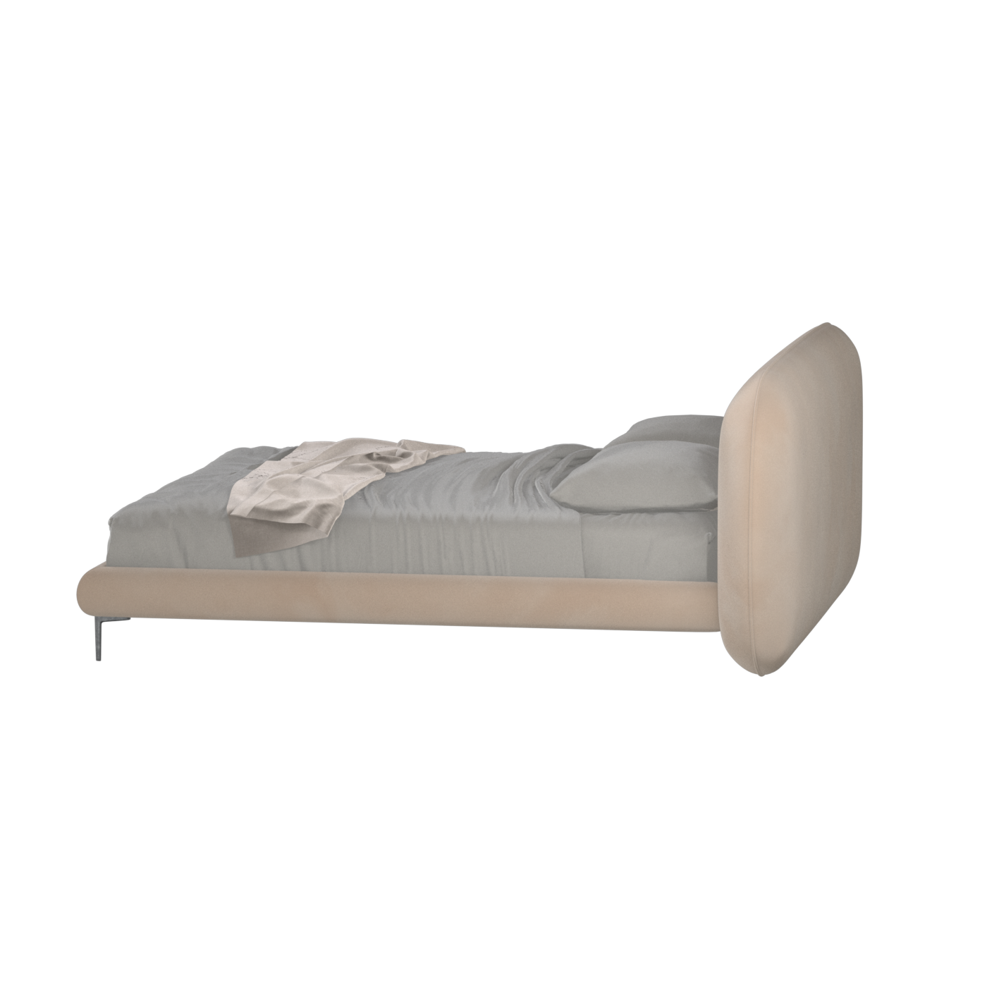 Doppelbett Bolzano
