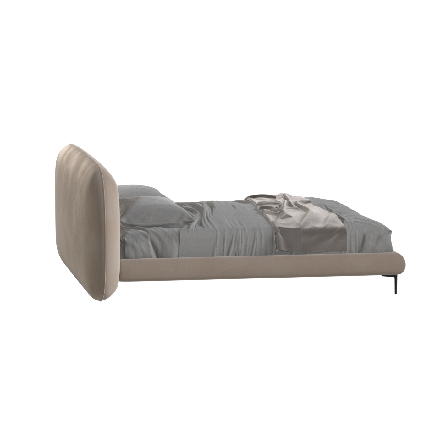 Doppelbett Bolzano