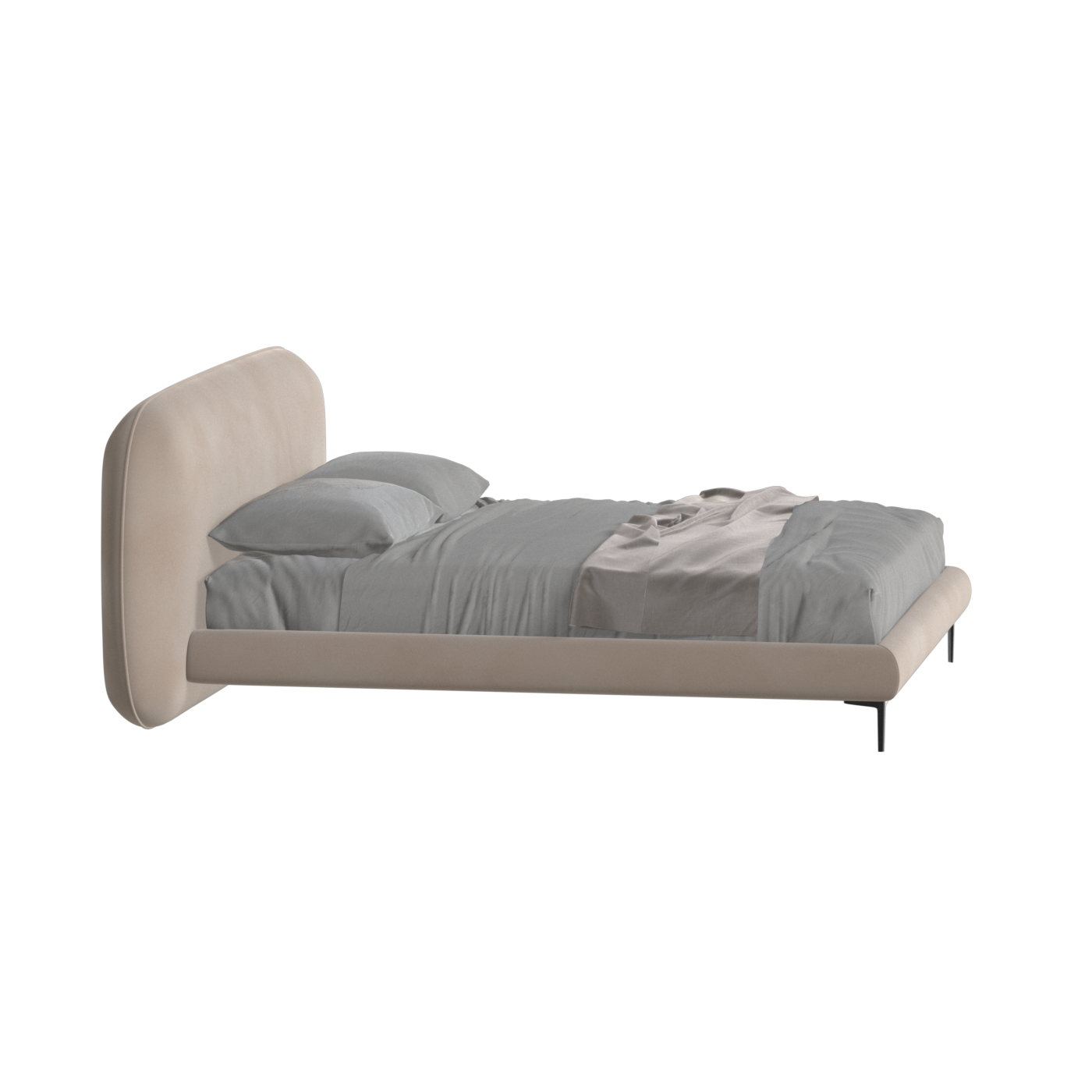 Doppelbett Bolzano