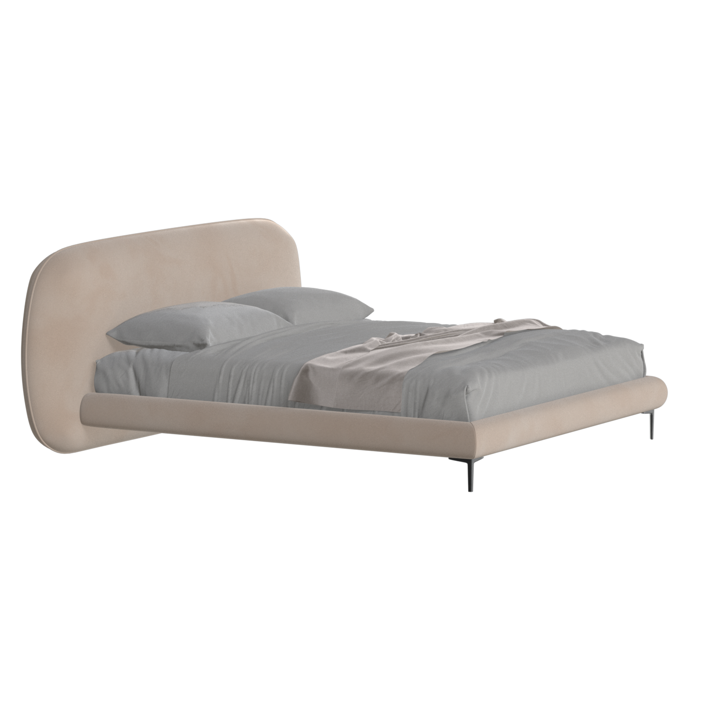 Doppelbett Bolzano