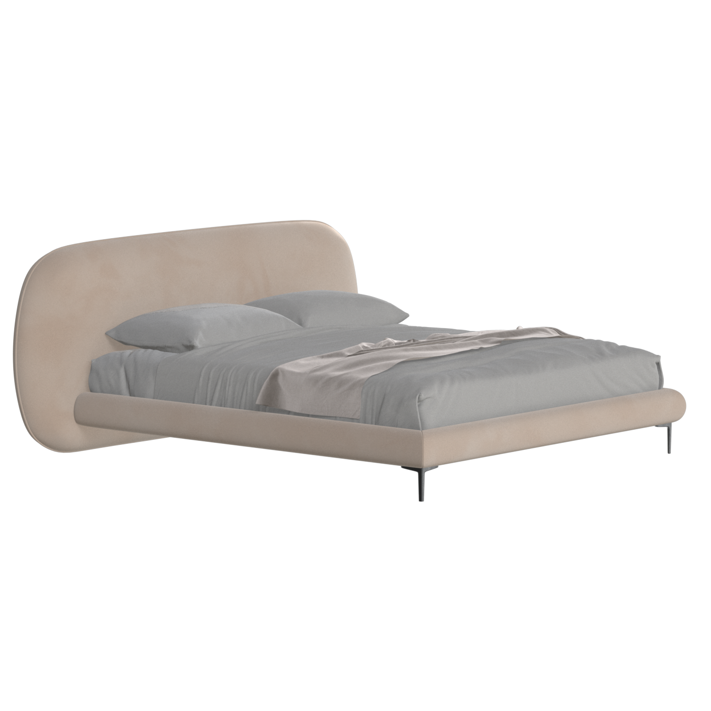 Doppelbett Bolzano