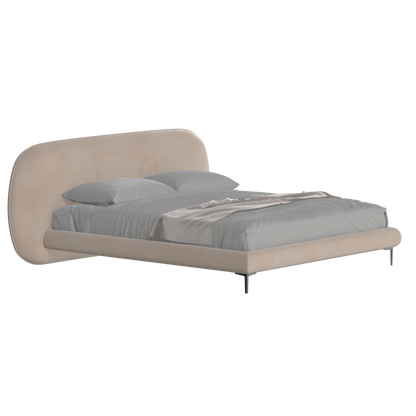 Doppelbett Bolzano