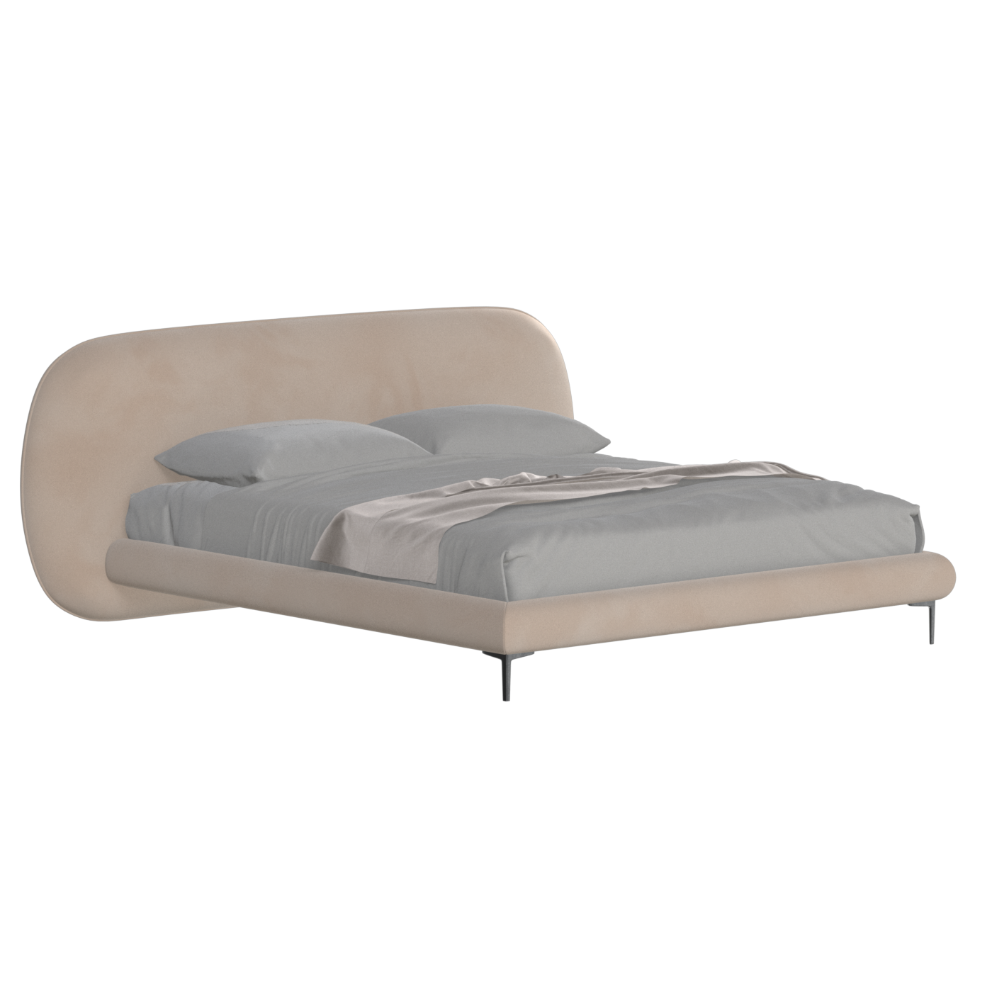 Doppelbett Bolzano