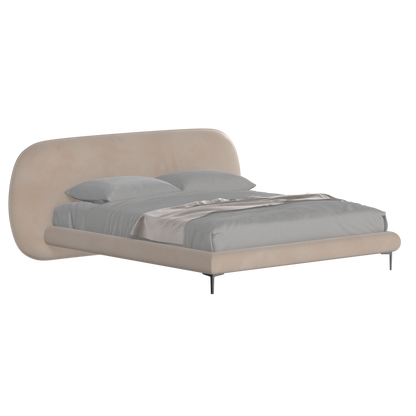 Doppelbett Bolzano