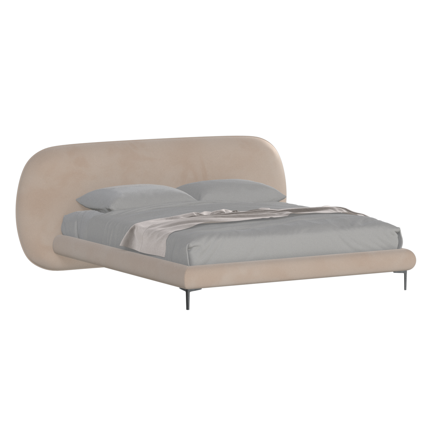 Doppelbett Bolzano
