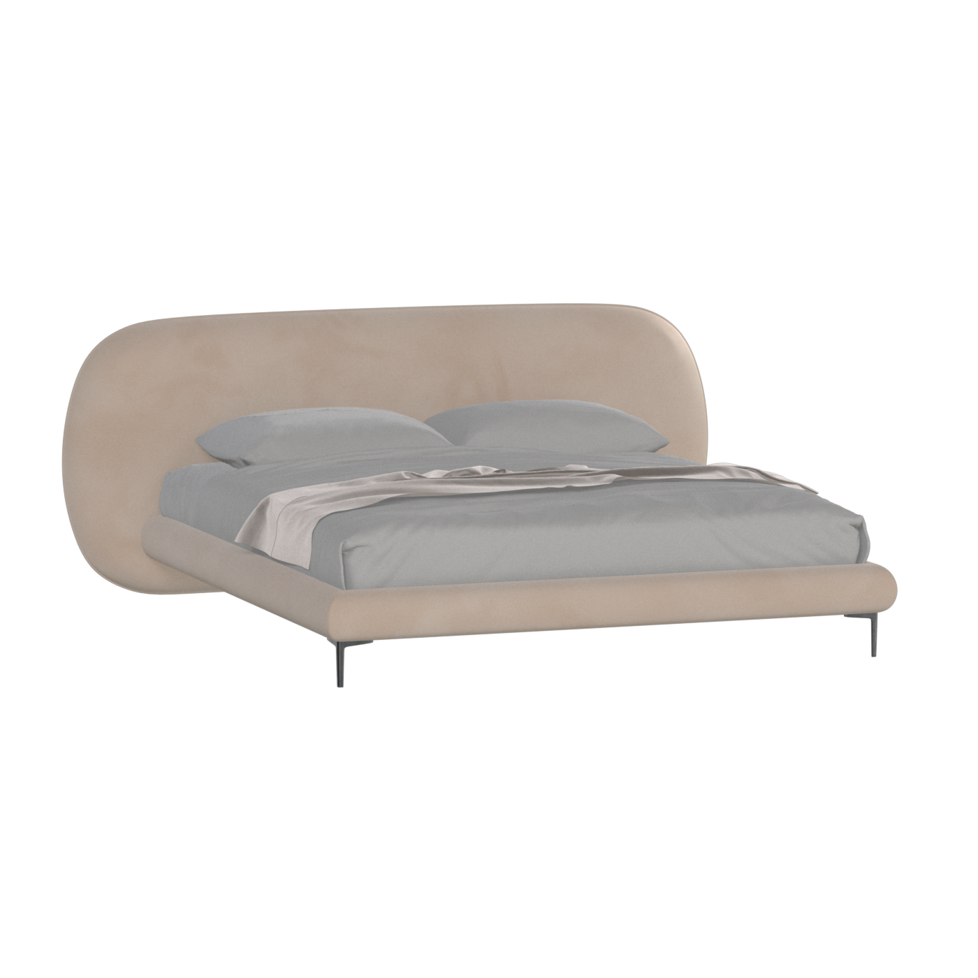 Doppelbett Bolzano